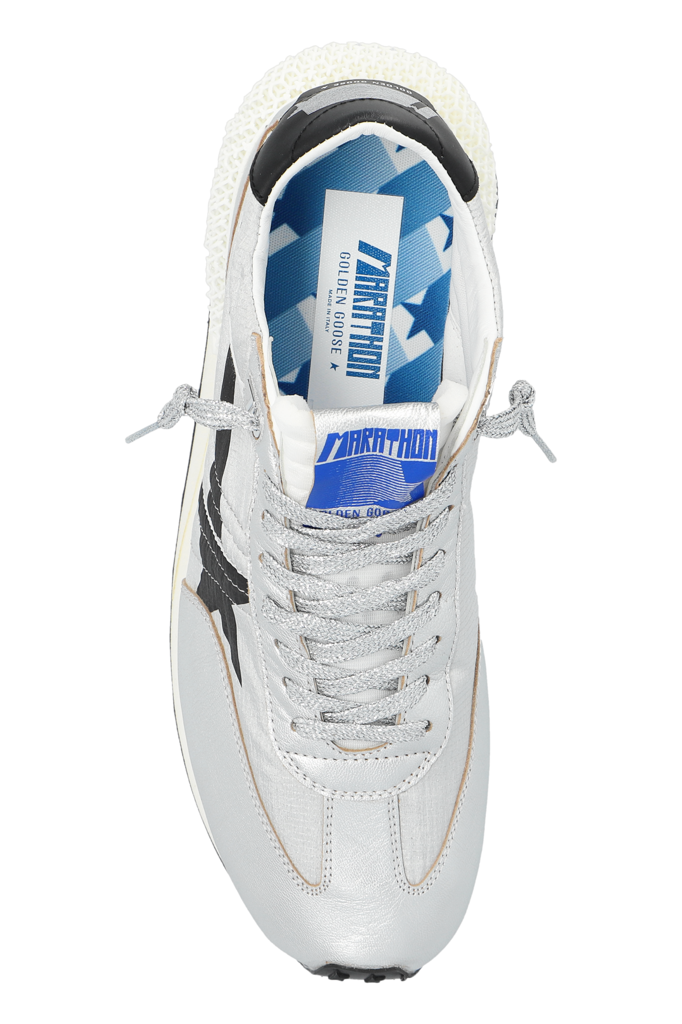 Golden Goose Running Shoes 'Running Marathon M2000' | Men's